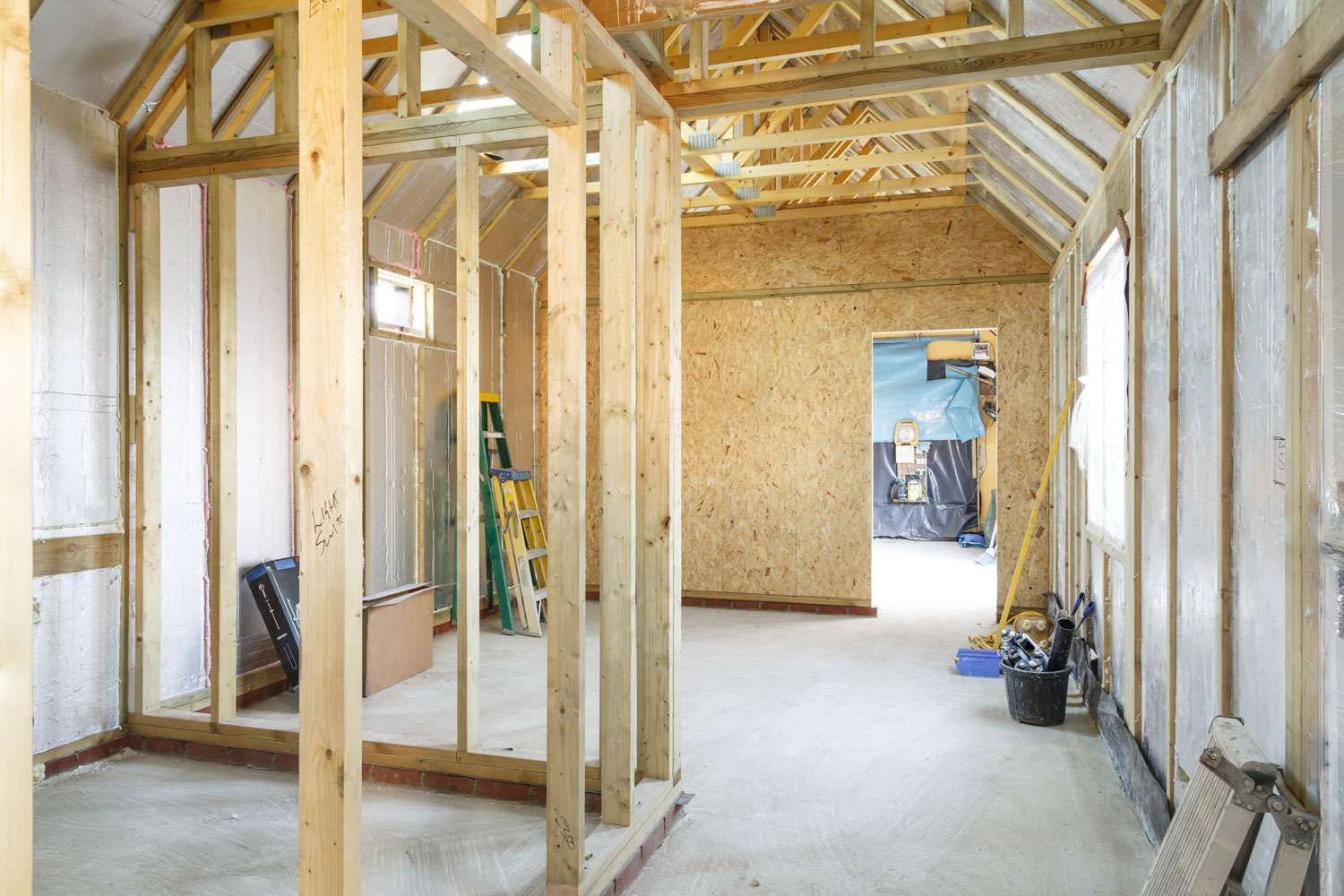 loft extension