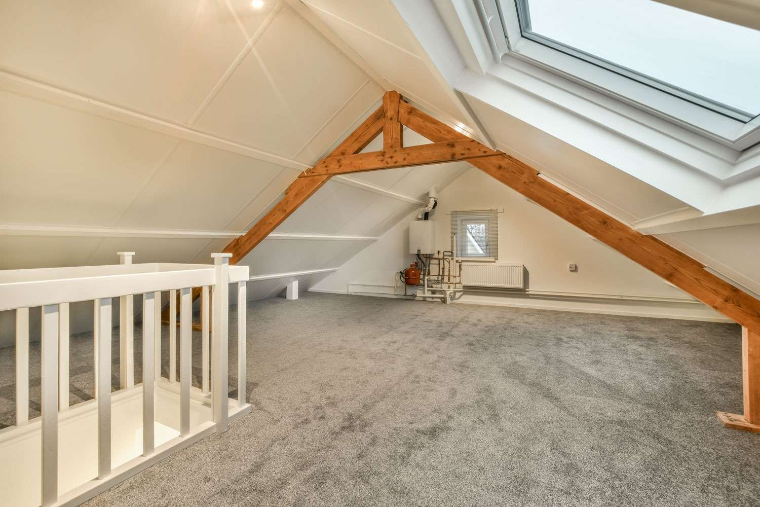 loft conversion