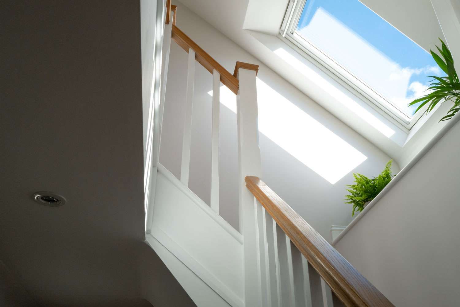 velux roof lantern