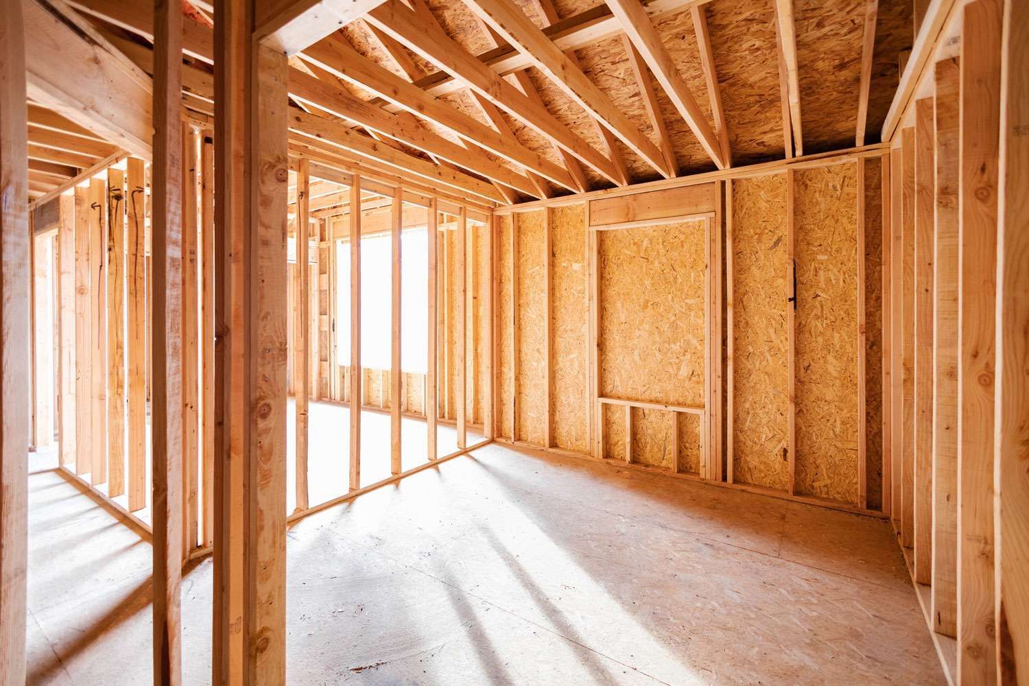 House rennovation